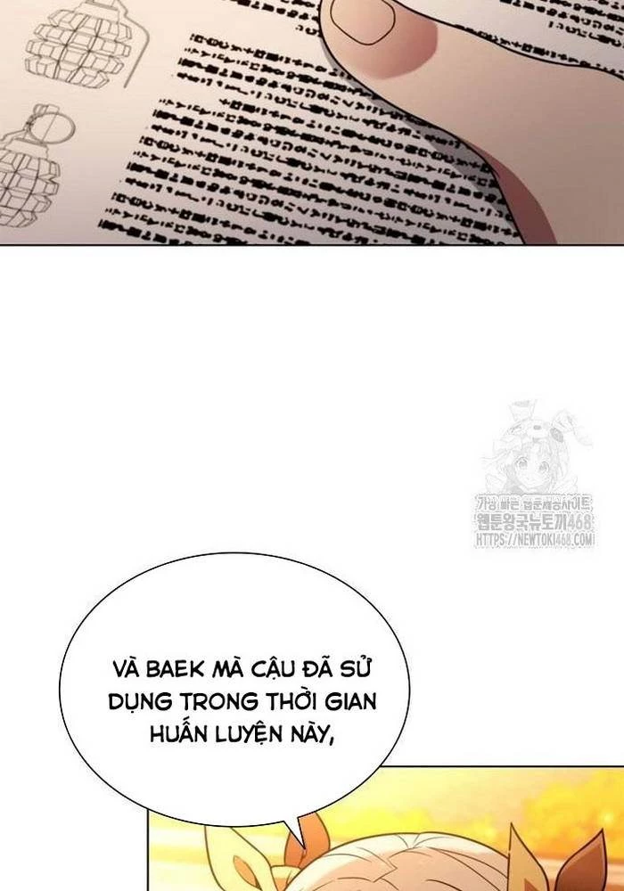 Ta Chi Phối Địa Ngục Chapter 8 - Trang 2