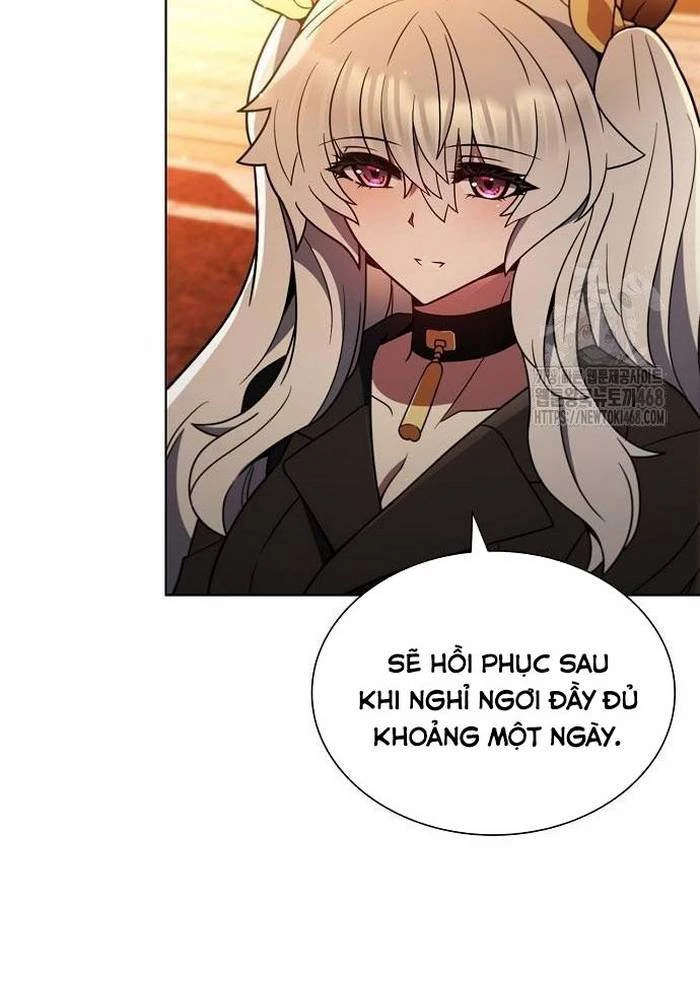 Ta Chi Phối Địa Ngục Chapter 8 - Trang 2
