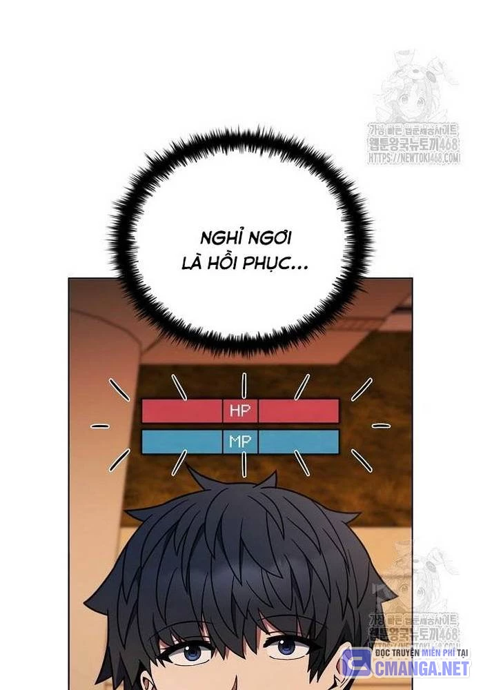 Ta Chi Phối Địa Ngục Chapter 8 - Trang 2