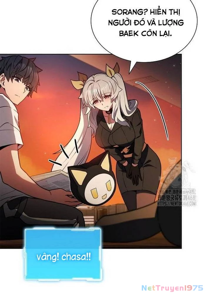 Ta Chi Phối Địa Ngục Chapter 8 - Trang 2