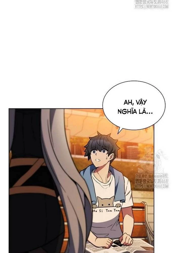 Ta Chi Phối Địa Ngục Chapter 8 - Trang 2