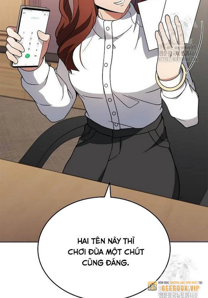 Ta Chi Phối Địa Ngục Chapter 8 - Trang 2