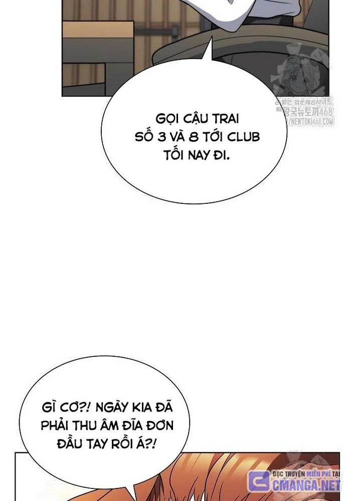 Ta Chi Phối Địa Ngục Chapter 8 - Trang 2