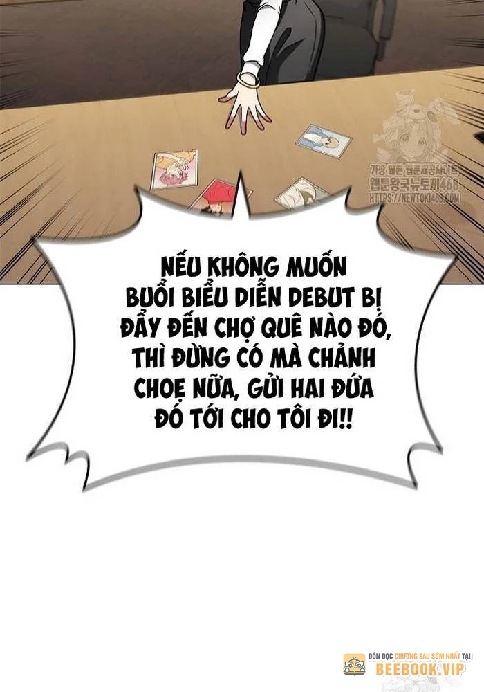 Ta Chi Phối Địa Ngục Chapter 8 - Trang 2