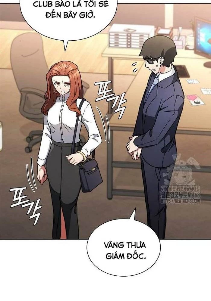 Ta Chi Phối Địa Ngục Chapter 8 - Trang 2