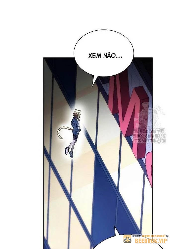 Ta Chi Phối Địa Ngục Chapter 8 - Trang 2