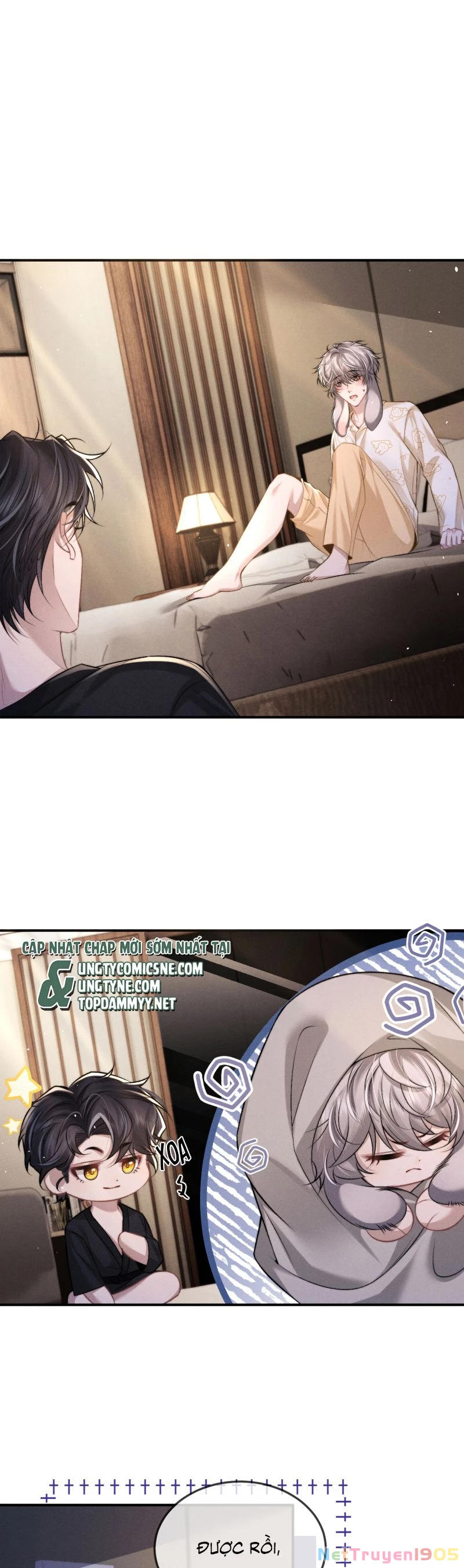 Chấp Sự Thỏ Cụp Tai Chapter 155 - 2