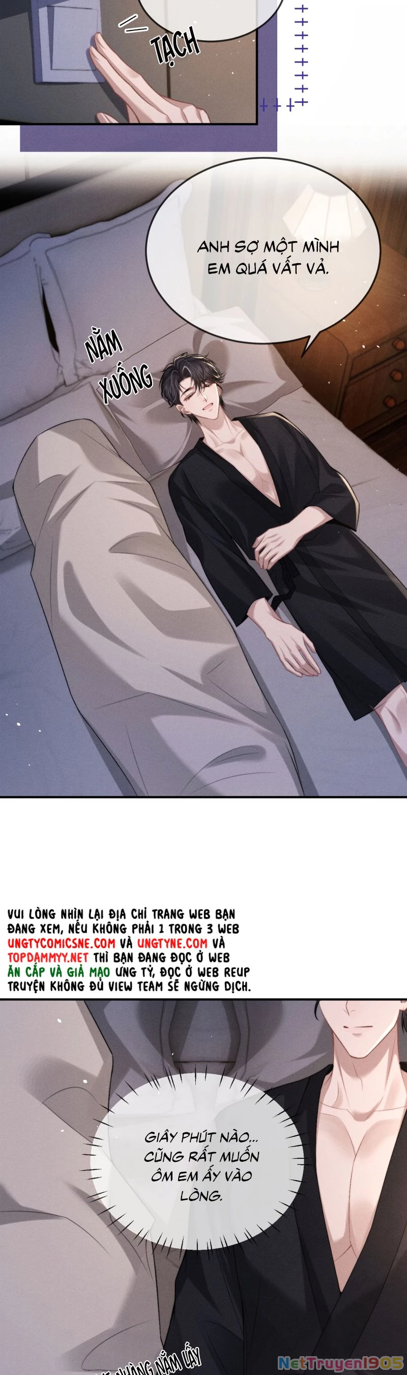 Chấp Sự Thỏ Cụp Tai Chapter 155 - 3