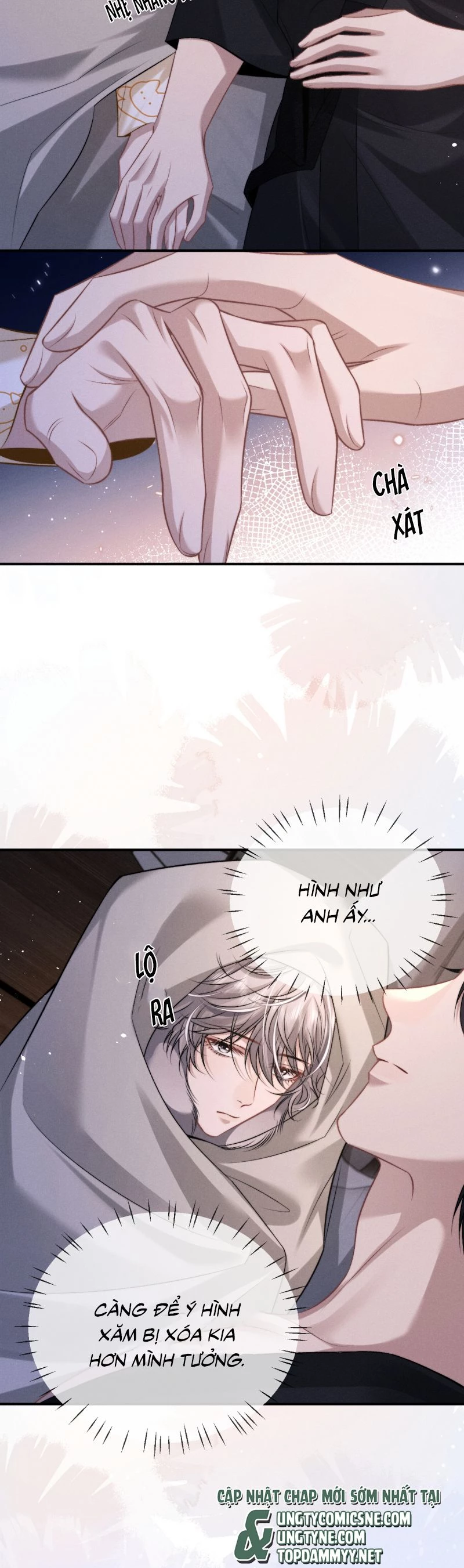 Chấp Sự Thỏ Cụp Tai Chapter 155 - 4