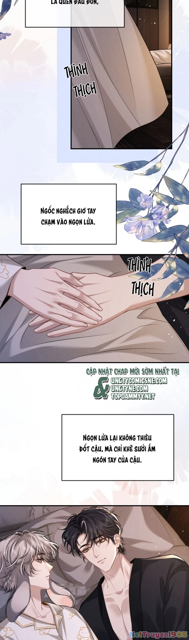 Chấp Sự Thỏ Cụp Tai Chapter 155 - 7