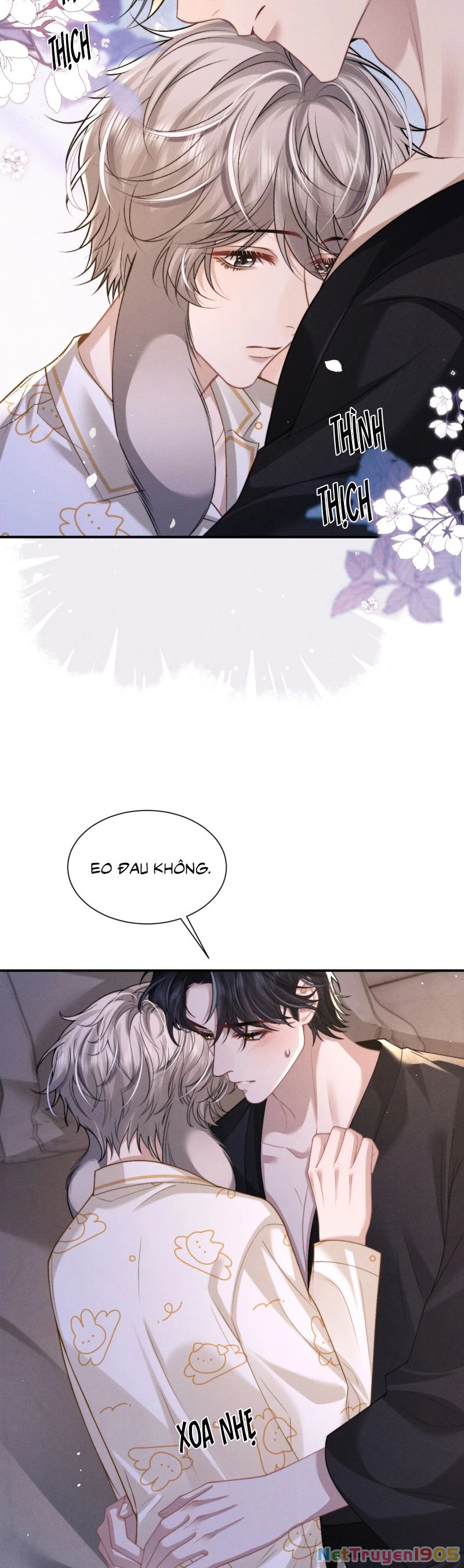 Chấp Sự Thỏ Cụp Tai Chapter 155 - 9