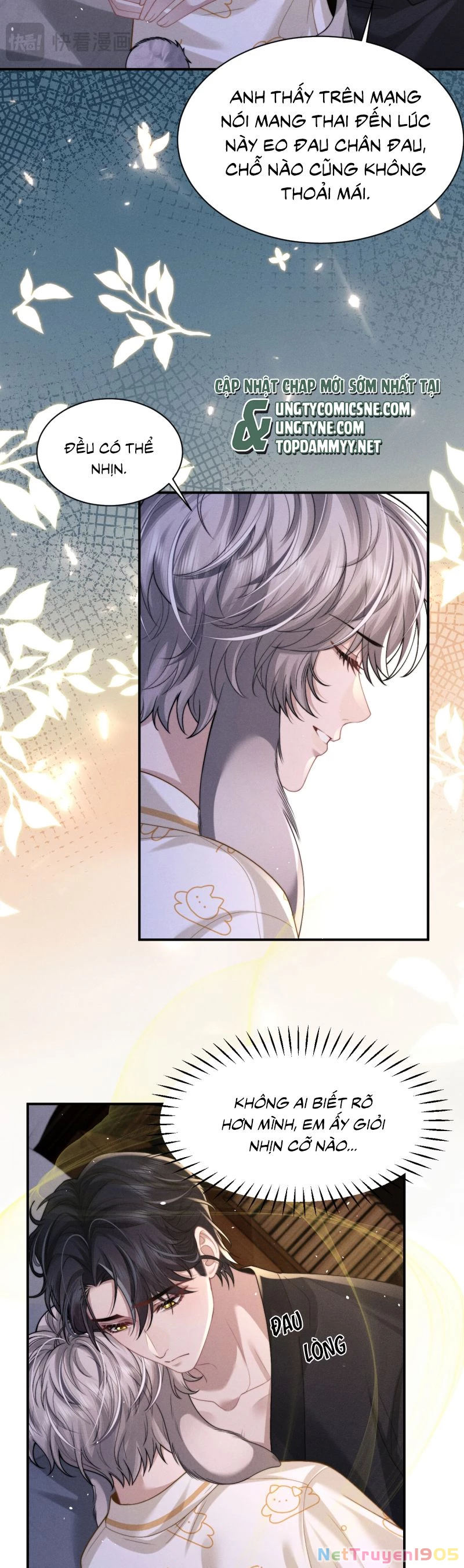 Chấp Sự Thỏ Cụp Tai Chapter 155 - 10