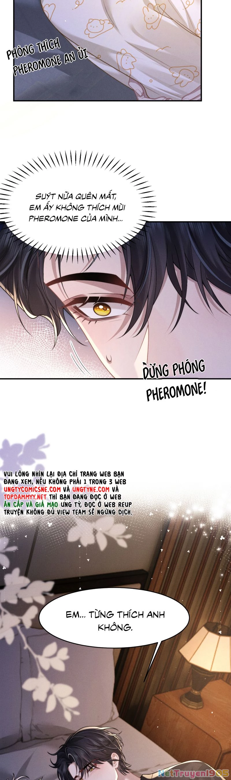 Chấp Sự Thỏ Cụp Tai Chapter 155 - 11