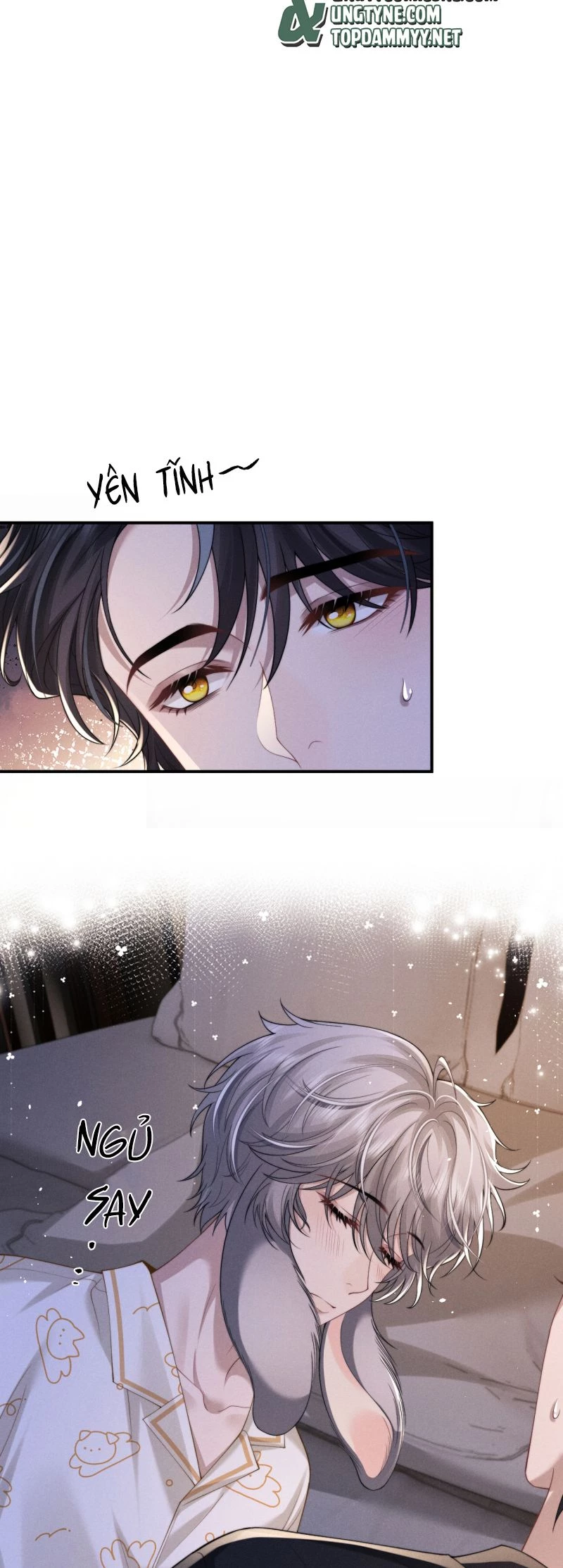 Chấp Sự Thỏ Cụp Tai Chapter 155 - 13