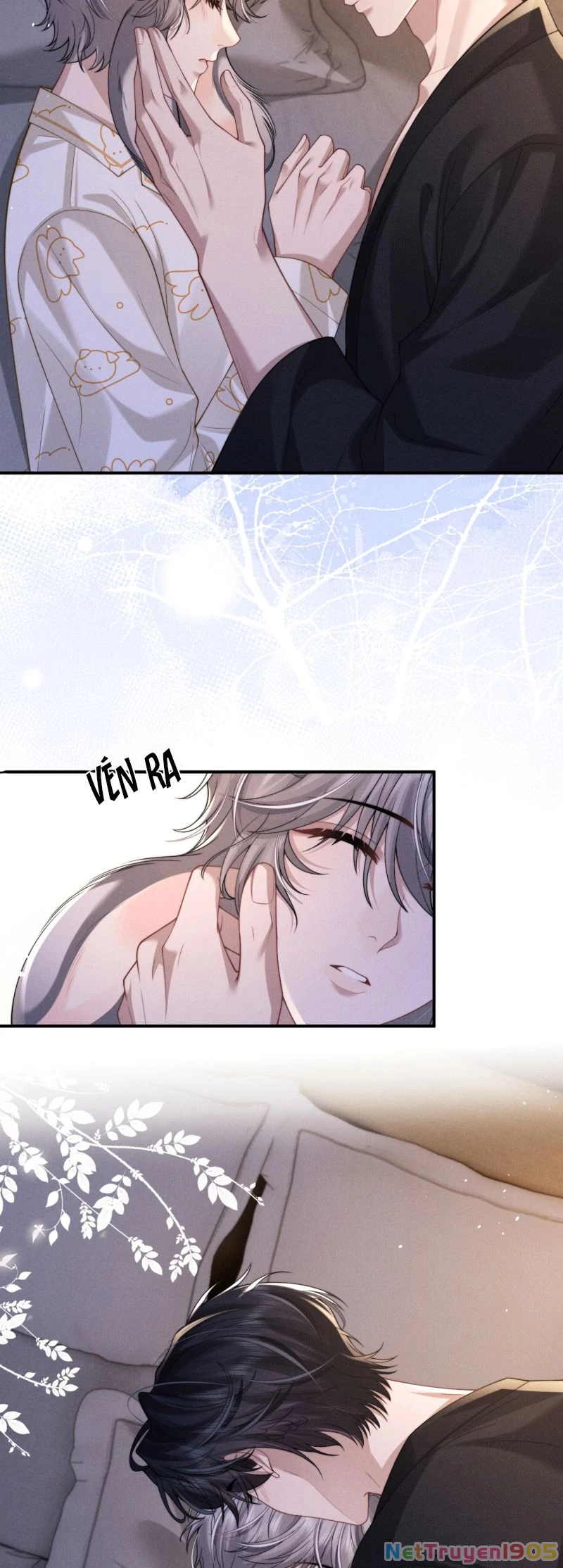Chấp Sự Thỏ Cụp Tai Chapter 155 - 15