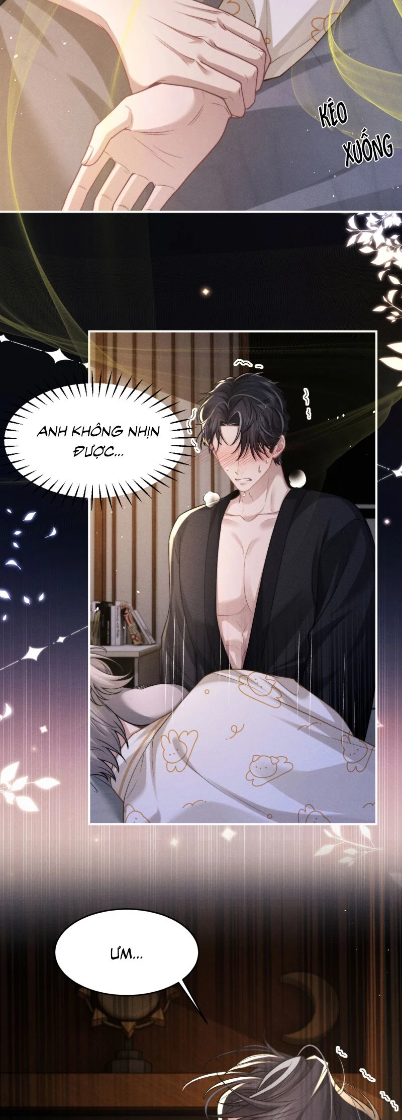 Chấp Sự Thỏ Cụp Tai Chapter 155 - 20