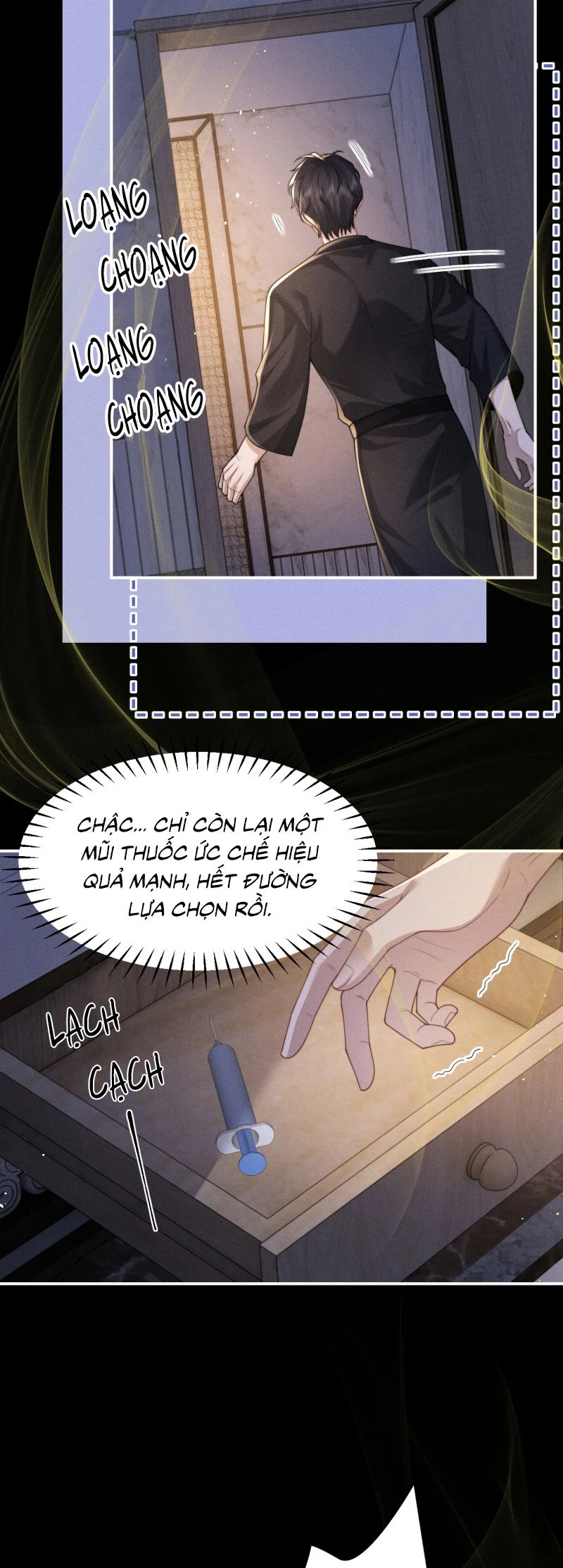 Chấp Sự Thỏ Cụp Tai Chapter 155 - 22