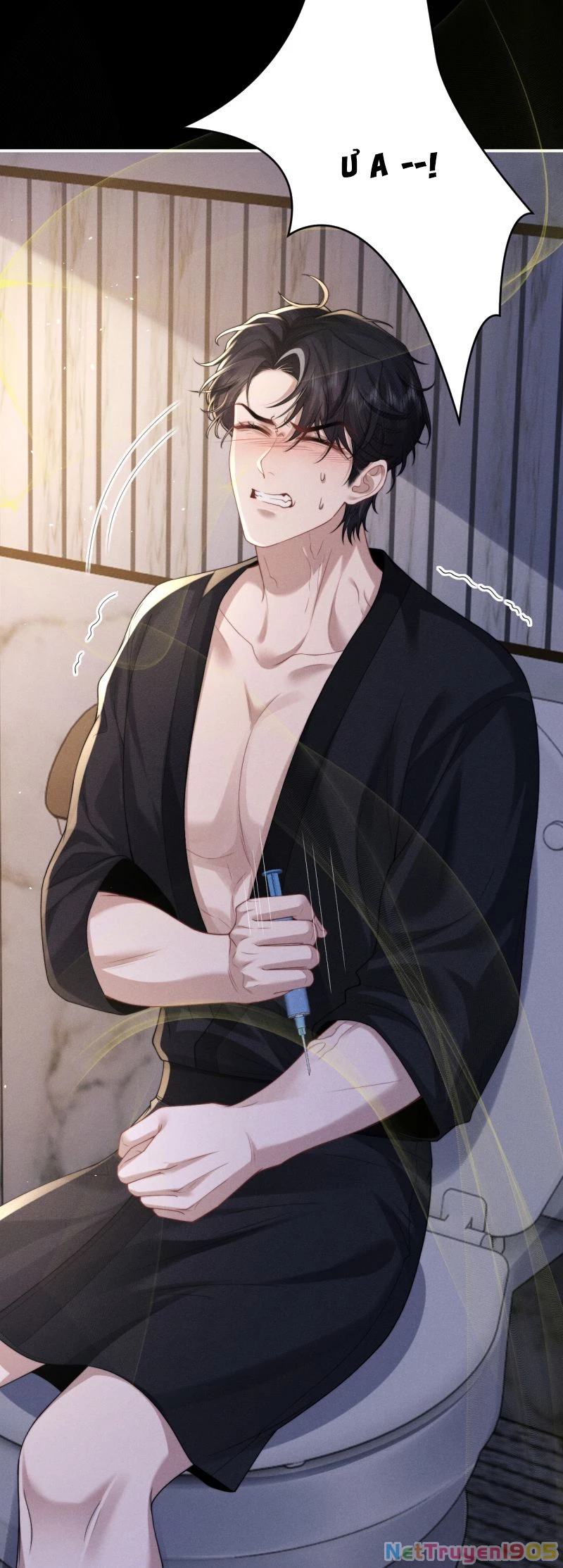 Chấp Sự Thỏ Cụp Tai Chapter 155 - 23