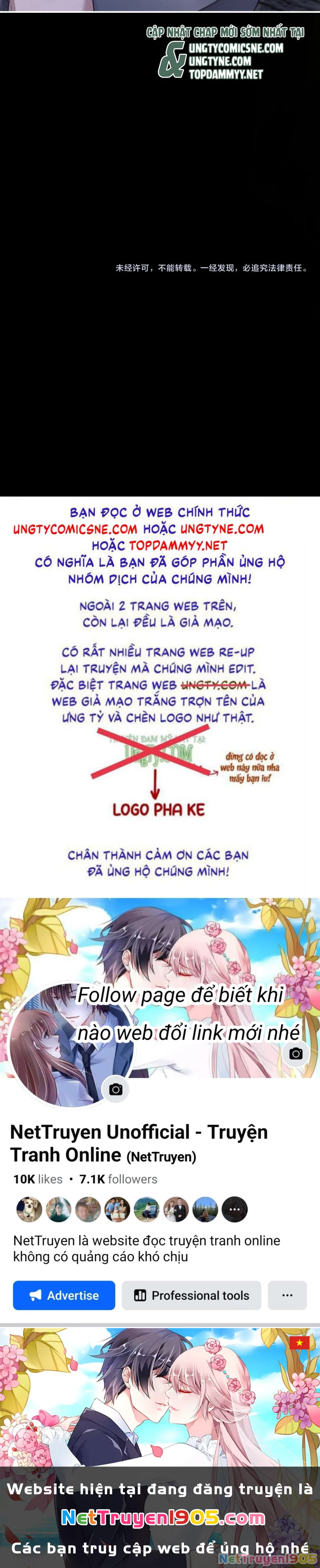 Chấp Sự Thỏ Cụp Tai Chapter 155 - 24