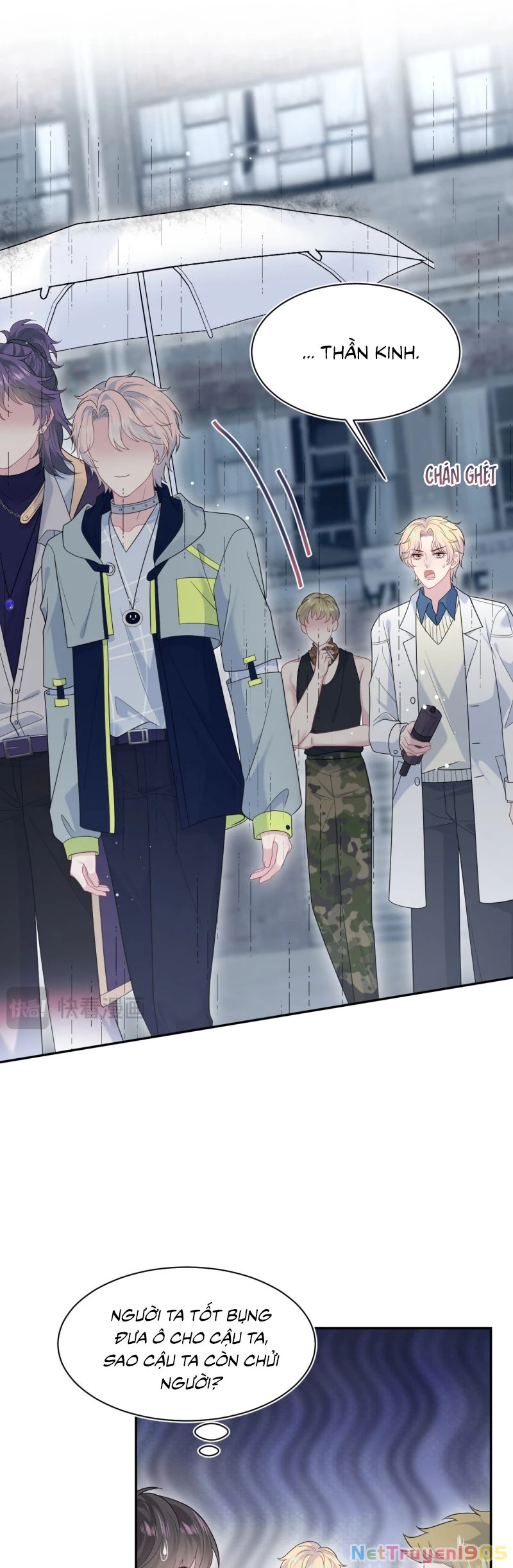 Tuyệt Mỹ Bạch Liên Online Dạy Học Chapter 415 - 4