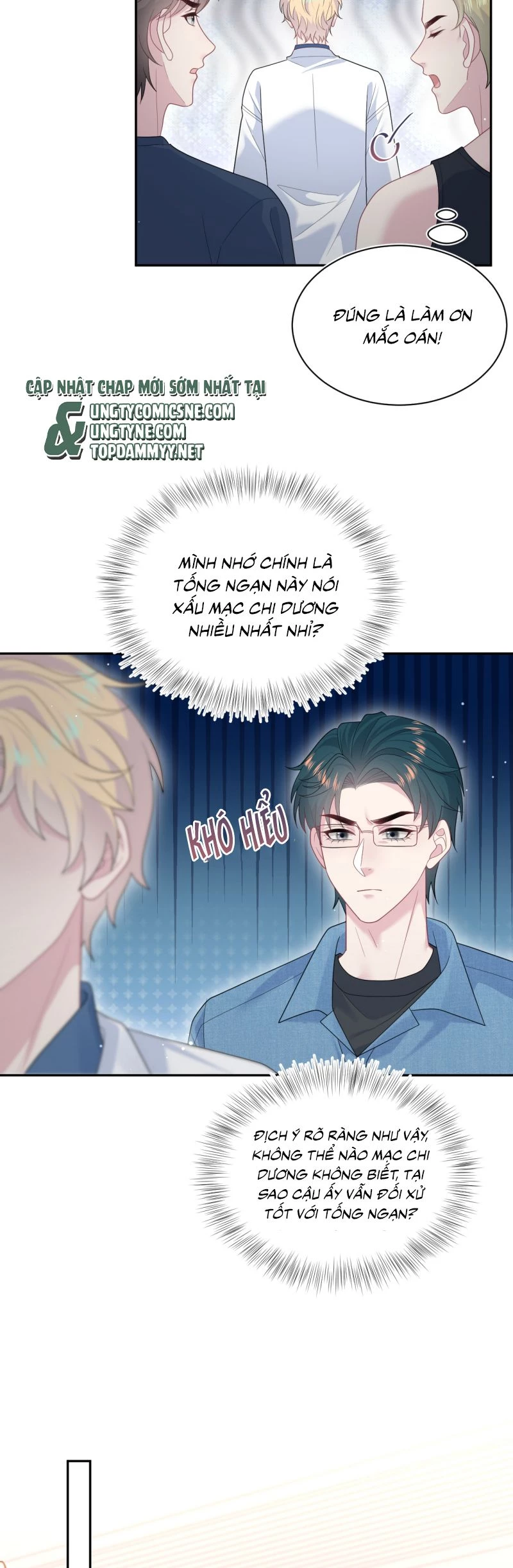 Tuyệt Mỹ Bạch Liên Online Dạy Học Chapter 415 - 5