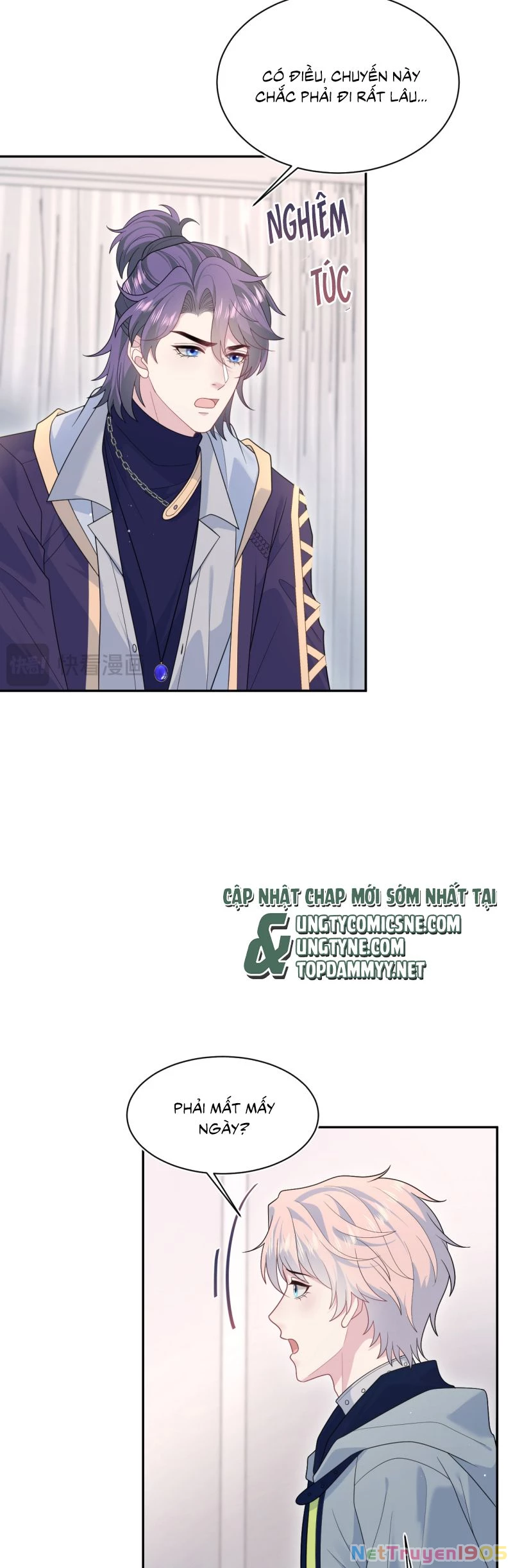 Tuyệt Mỹ Bạch Liên Online Dạy Học Chapter 415 - 8