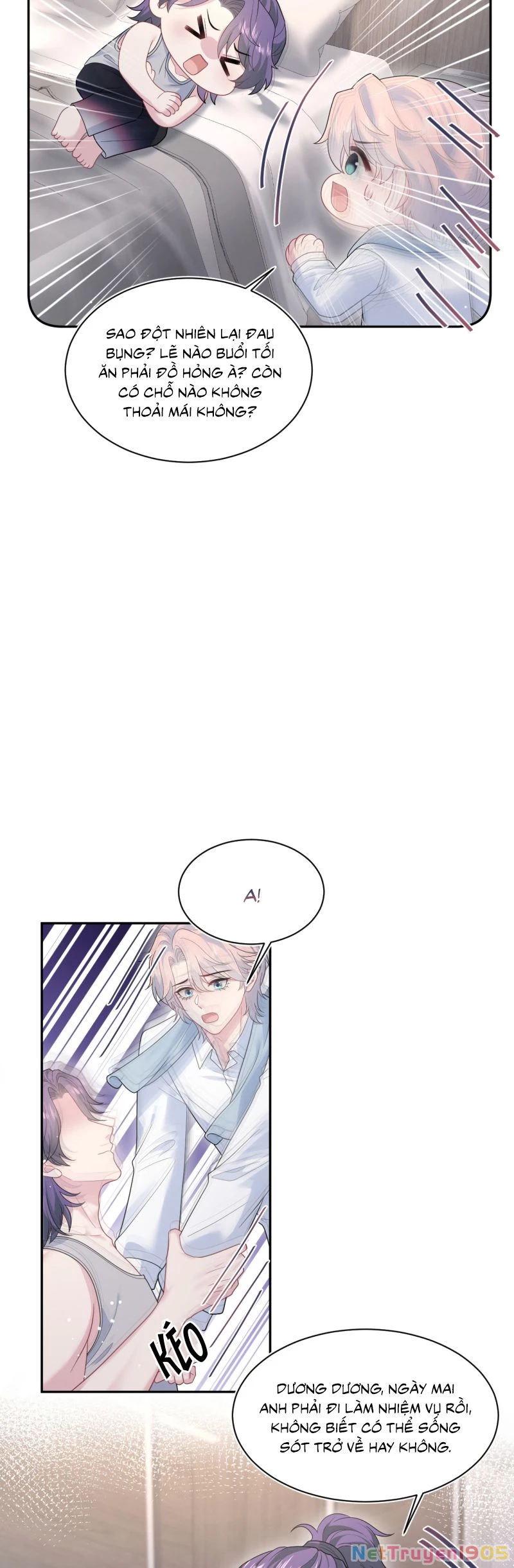 Tuyệt Mỹ Bạch Liên Online Dạy Học Chapter 415 - 12