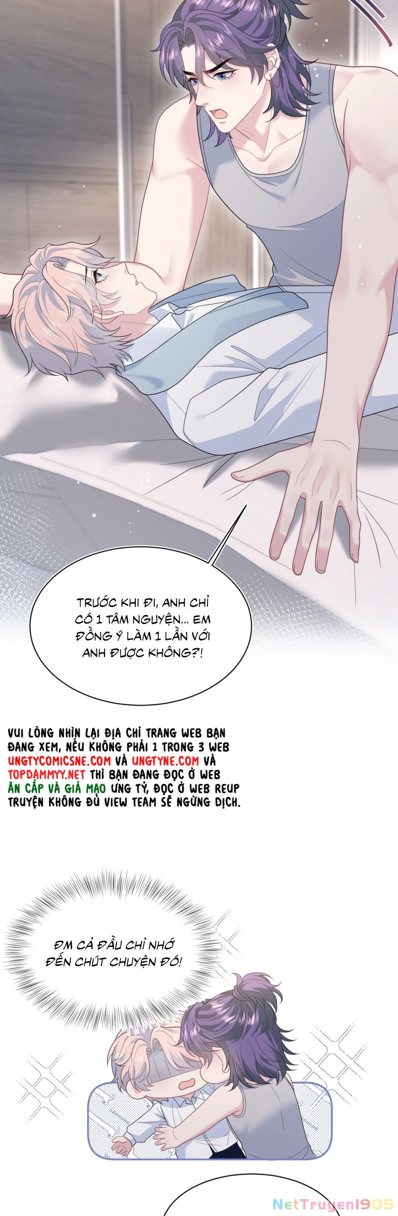 Tuyệt Mỹ Bạch Liên Online Dạy Học Chapter 415 - 13