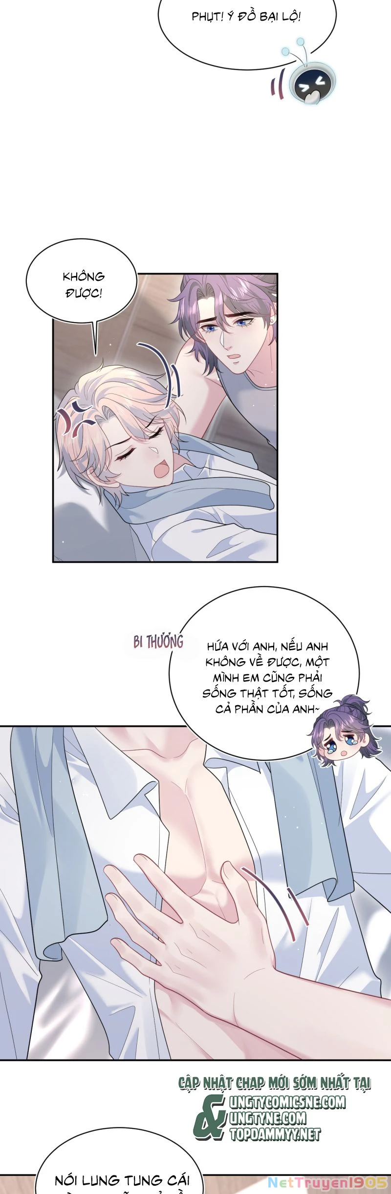 Tuyệt Mỹ Bạch Liên Online Dạy Học Chapter 415 - 14