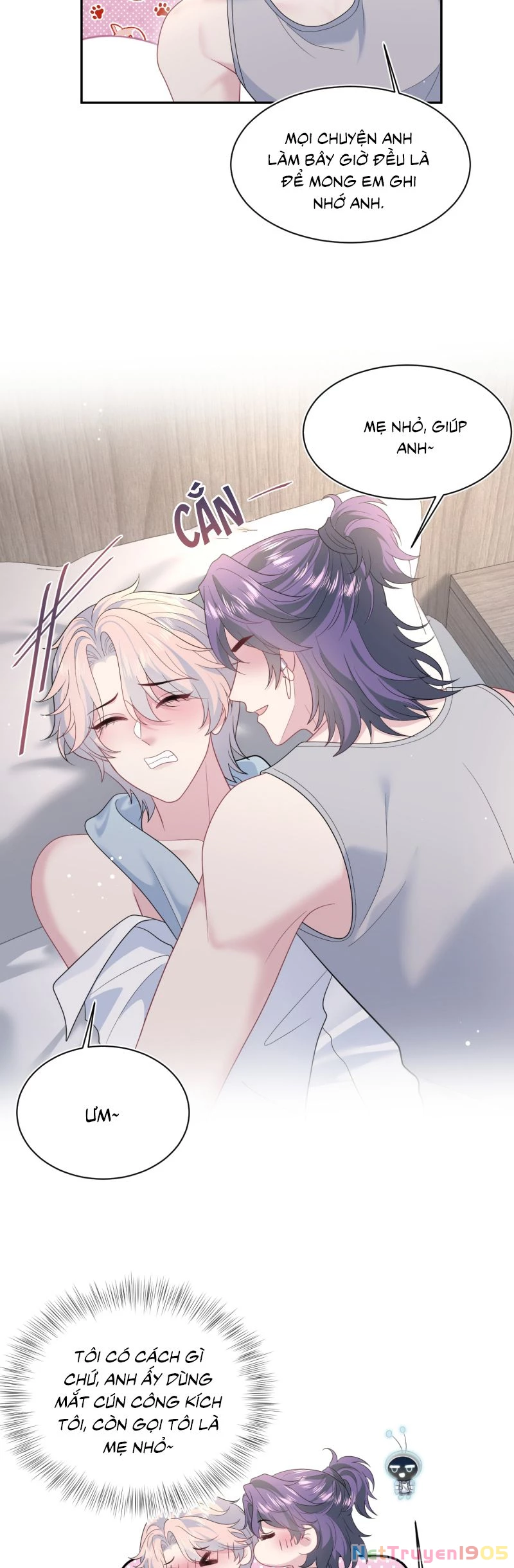 Tuyệt Mỹ Bạch Liên Online Dạy Học Chapter 415 - 16