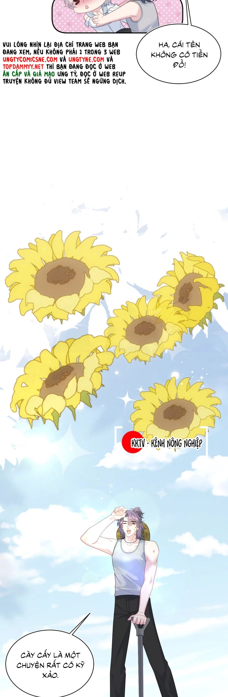 Tuyệt Mỹ Bạch Liên Online Dạy Học Chapter 415 - 17