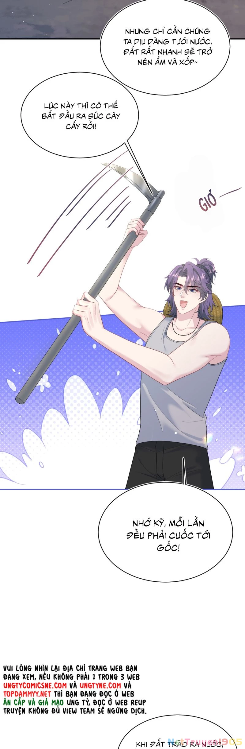 Tuyệt Mỹ Bạch Liên Online Dạy Học Chapter 415 - 19