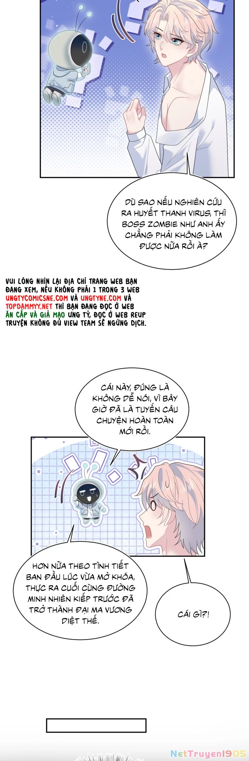 Tuyệt Mỹ Bạch Liên Online Dạy Học Chapter 415 - 23