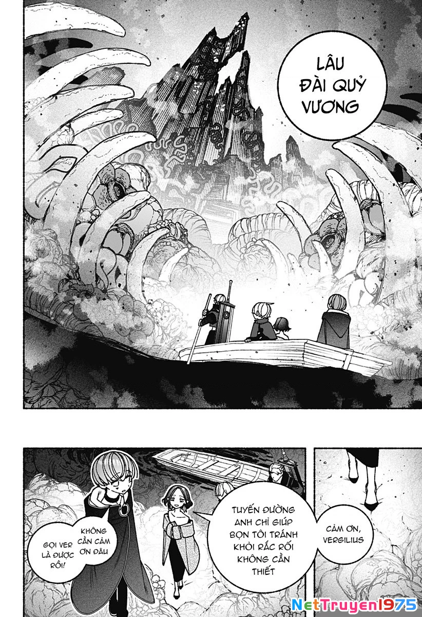 Make The Exorcist Fall In Love Chapter 88 - 14