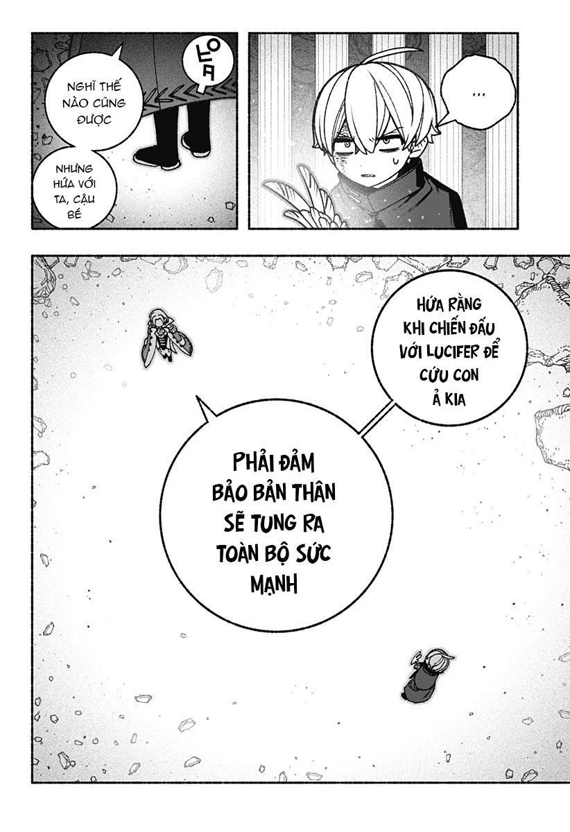 Make The Exorcist Fall In Love Chapter 89 - 15