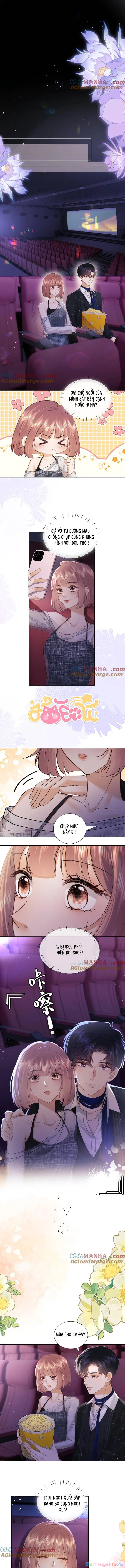 Trọng Sinh Trở Thành Fan” Vợ ” Của Thần Tượng Chapter 89 - Trang 2