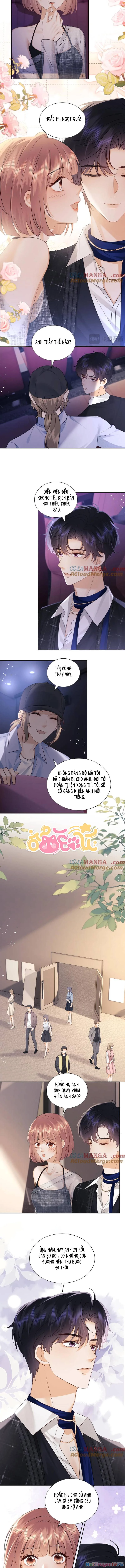 Trọng Sinh Trở Thành Fan” Vợ ” Của Thần Tượng Chapter 89 - Trang 2