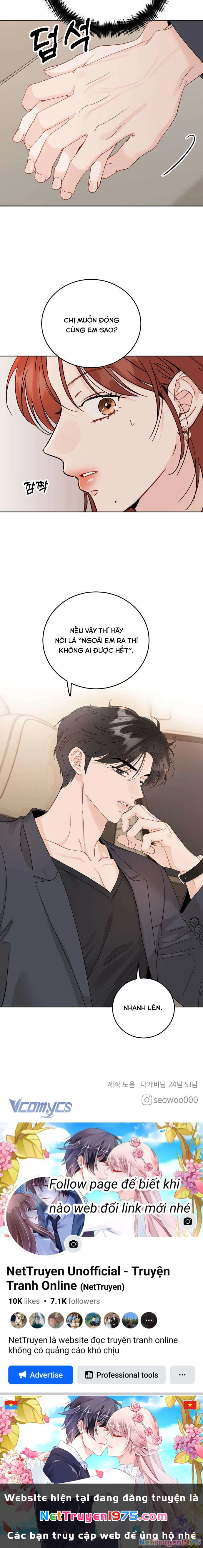 Người Một Nhà Chapter 105 - 9