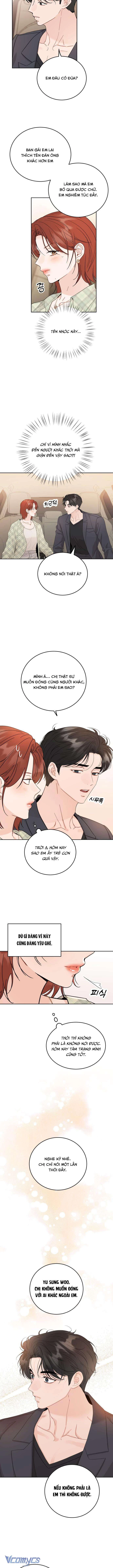 Người Một Nhà Chapter 106 - 2
