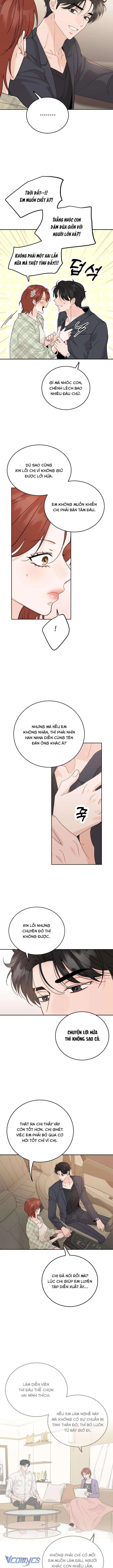 Người Một Nhà Chapter 106 - 4