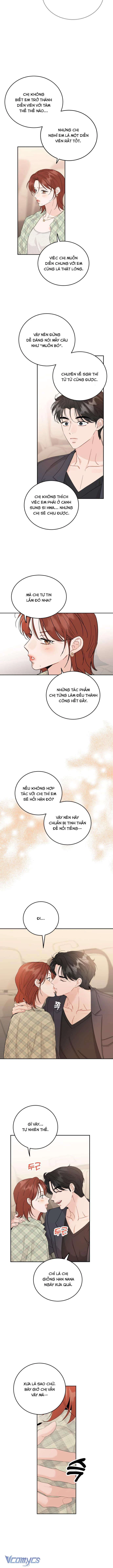 Người Một Nhà Chapter 106 - 5