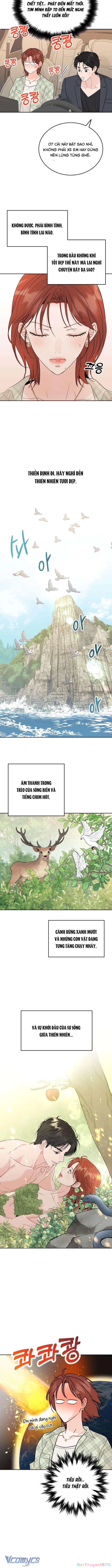 Người Một Nhà Chapter 106 - 8