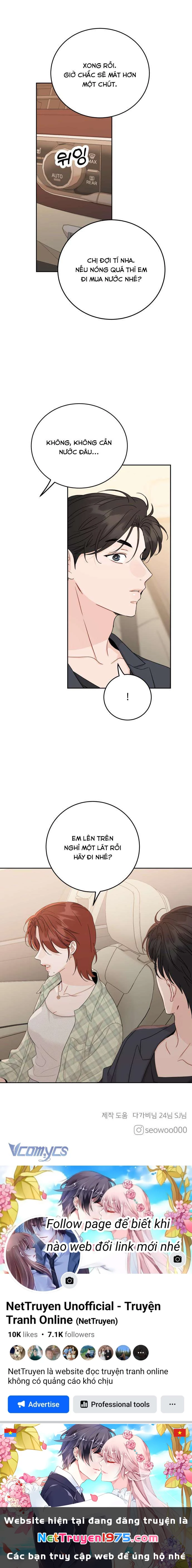 Người Một Nhà Chapter 106 - 9