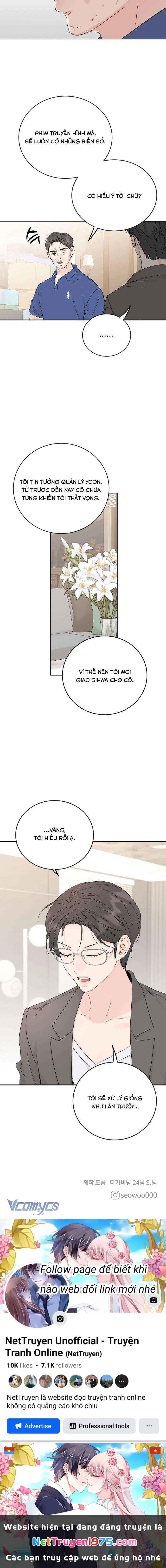 Người Một Nhà Chapter 107 - 11
