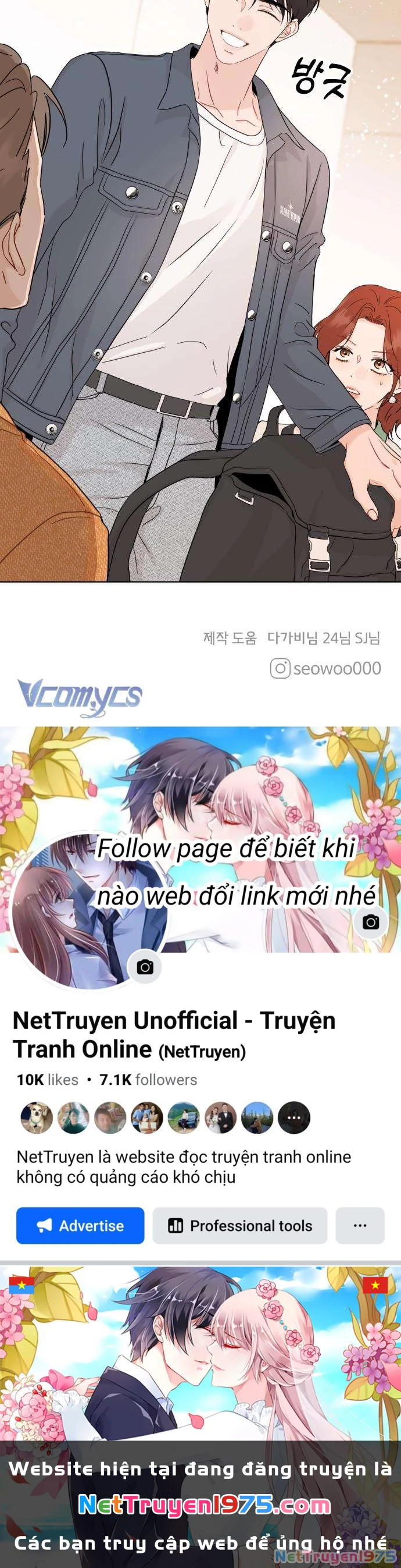 Người Một Nhà Chapter 108 - 8