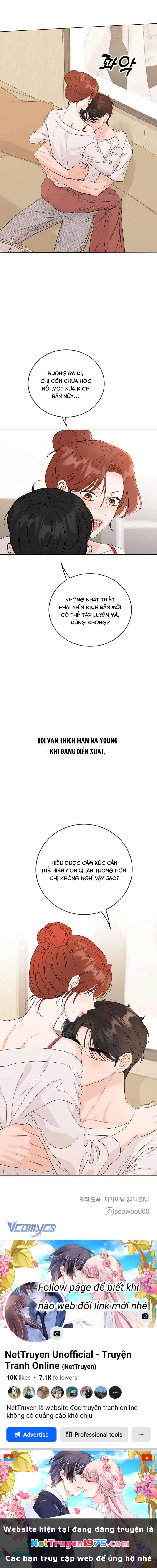 Người Một Nhà Chapter 109 - 10