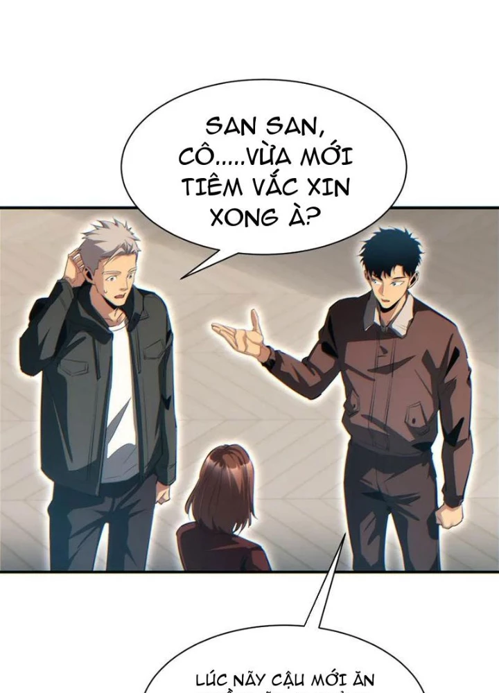 Mạt Thế Trùng Sinh: Ta Dựa Vào Mở Rương Vấn Dỉnh Đỉnh Phong Chapter 47 - 15