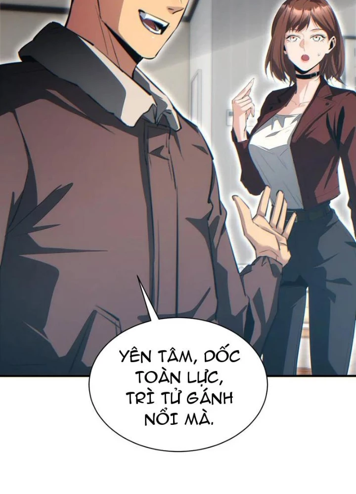 Mạt Thế Trùng Sinh: Ta Dựa Vào Mở Rương Vấn Dỉnh Đỉnh Phong Chapter 47 - 23