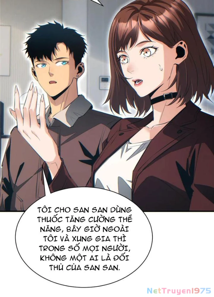Mạt Thế Trùng Sinh: Ta Dựa Vào Mở Rương Vấn Dỉnh Đỉnh Phong Chapter 47 - 33