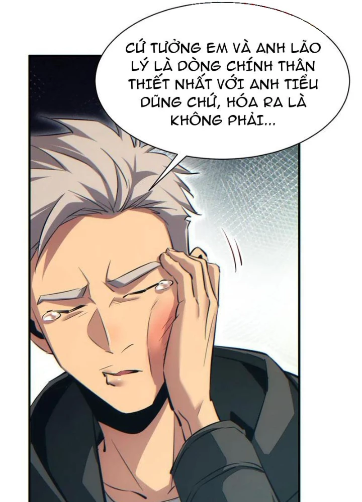 Mạt Thế Trùng Sinh: Ta Dựa Vào Mở Rương Vấn Dỉnh Đỉnh Phong Chapter 47 - 35